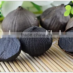 Zhengzhou Product Peeled Solo Black Garlic Packed With Organic Certificate thumbnail-6