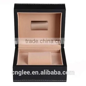 Custom Watch Box Single Watch Storage Boxes thumbnail-3