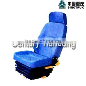 SINOTRUK-HOWO Seat Assembly thumbnail-1
