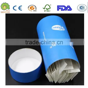 High Quality Medical Disposable Wooden Tongue Depressor Spatula thumbnail-5