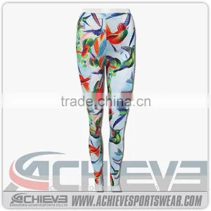 Printing Body Building Dry Fit Appreal for Women thumbnail-5