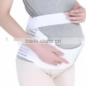 2016 Abdomen Back Support Maternity Belt With Double Support for Pregnancy thumbnail-1