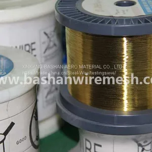 EDM Semihard Wire Witrh High Performance thumbnail-1