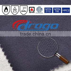 UPF 50+ 100% Cotton UV Resistant Fabric for Outdoor Workers thumbnail-6