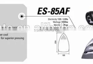 SILVER STAR GRAVITY STAR/ BOTTLE IRON 1000W ES-85AF thumbnail-6