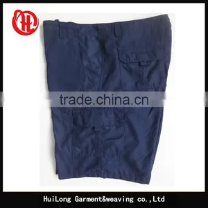 TC Canvas Mens Bermuda 4 Way Stretch Board Shorts thumbnail-5
