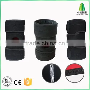 Adjustable Neoprene Sport Patella Knee Brace, Knee Support thumbnail-4
