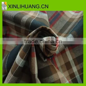 All Kinds of Shirt Fabric &cotton Fabric for Blouse thumbnail-4