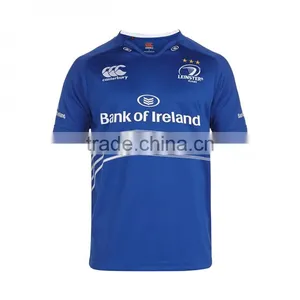 China Rugby Jersey Custom, Quick Dry Team Rugby Shirt thumbnail-2