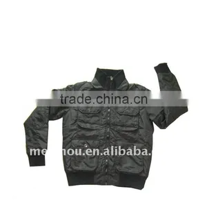 Mens Jacket 2015 thumbnail-1