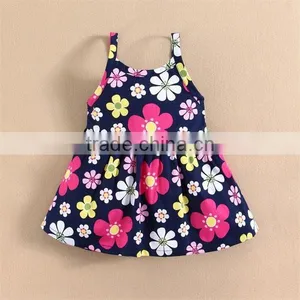 MOM AND BAB Design 2015 Summer Fshion Branded Kids Girls Top Latest Cute Collection thumbnail-3