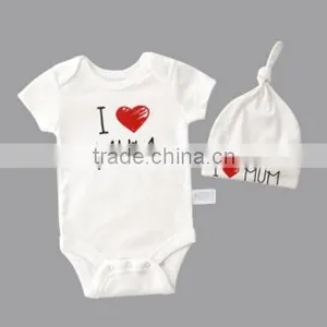 2017 Wholesale Spring Baby Clothes Romper Autumn Baby Romper Winter Infant Rompers Kids Clothes thumbnail-2