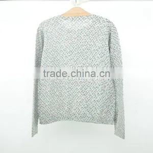 Models for Kid Knitted Cardigan Sweaters Children thumbnail-2
