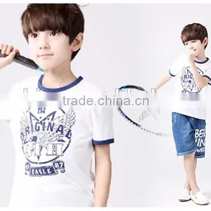 2016 Comfortable t Shirt Wholesale China,custom t Shirt Wholesale,high Quality t Shirt Wholesale China thumbnail-4