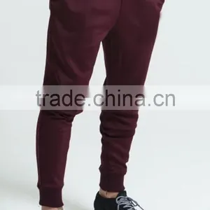 Mens Pullover Tracksuit Poly Tricot Tracksuit Gym Tracksuit Custom thumbnail-4