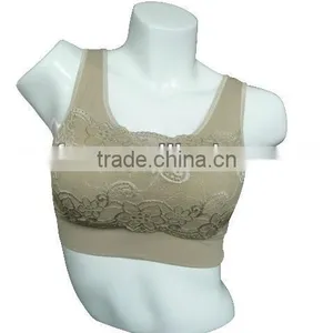 Seamless 2013 Women's Fashion Tops&sport Bra&camisole thumbnail-1