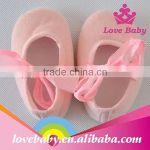 Latest Style Floral Many Cute Color Newborn Orthopedic Shoes for Babies thumbnail-2