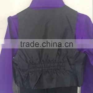 2017 New Style Latest Design China High Quality 3 Pieces Vest Pant Shirt Boy Suit thumbnail-2