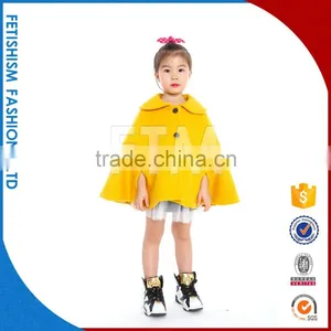 Wholesale Fashion Little Kids Clothes Girls' Dress 2016 thumbnail-2