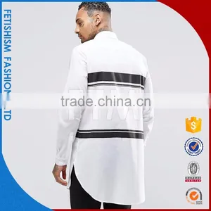 Specializing In The Production OEM Mens Shirts Casual thumbnail-4