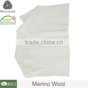Merino Wool Knit Fabric,wool Blended Fabric for T-shirt thumbnail-2