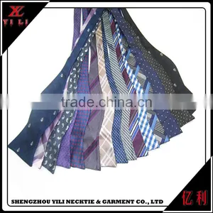 Fashion Design Shengzhou Plain Men Self-tie Bowtie thumbnail-2