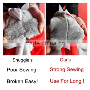 ShiJ Tails Clownfish Blanket For Kids thumbnail-3