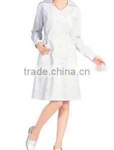 Doctor Gown thumbnail-1