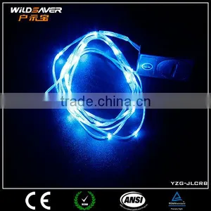 Suitable LED Strip Light up Small for Clothings Bags Tents thumbnail-2
