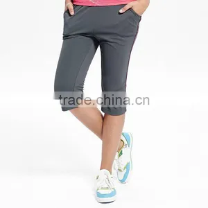 Lady Fitness Port Yoga Pants thumbnail-1