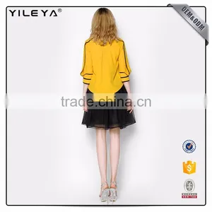 Latest Long Tops Designs for Girls,new Fashion Latest Chiffon Girls Tops,sexy Ladies Tops Latest Design for Women thumbnail-6