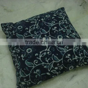 Indigo Cushions thumbnail-6