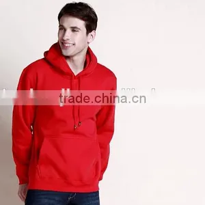 Chinese Fashionable Hoody in Stock or Customized thumbnail-6