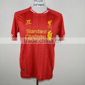 10years t Shirt Factory Custom American Football Jerseys thumbnail-1