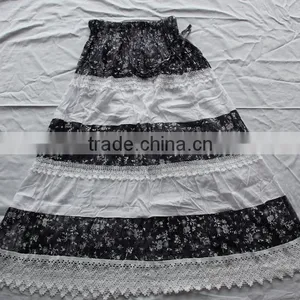 2017 Factory Wholesale Latest Style Fancy Women Dress thumbnail-5