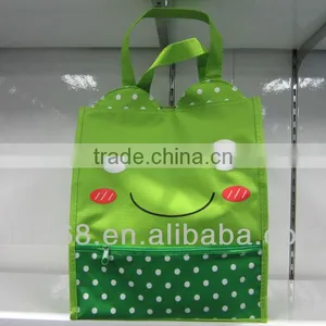 Nylon Shopping Bag thumbnail-1