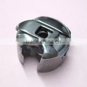 Industrial Sewing Machine No-Back-Lash Bobbin Case #52237NBL Towa Japan thumbnail-1