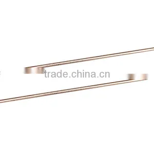 String Materials Round Rose Gold 0.5mm Copper Beading Wire Thread Cord thumbnail-3