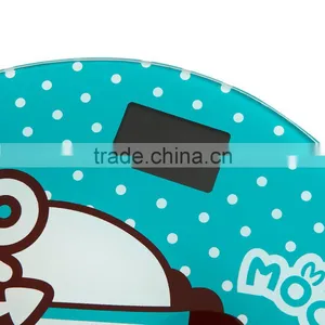 New Digital Original Cute Cartoon Electronic Digital Body Scale Weight Kitchen Scale Stock Offer Wholesale thumbnail-3