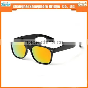 China Cheap Wholesale High Quality Promotional TAC Sunglass for Outdoor thumbnail-2