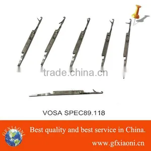 BEST QUALITY LOWEST PRICE COMPUTERIZED TRANSFER FLAT KNITTING NEEDLES thumbnail-1