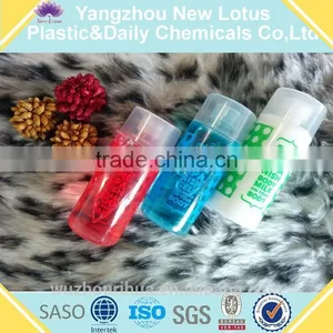 30ml Hotel Plastic Bottle Disposable Cosmetic Bottle in Jiangsu thumbnail-1