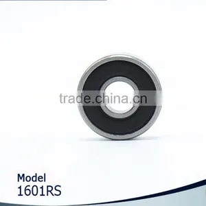 Inch Size Deep Groove Ball Bearing 1601, 1615, 1635 thumbnail-1