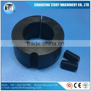 2517 Taper Lock Bushing for v Belt Pulley thumbnail-1