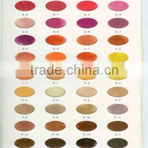 Colored Polyester Staple Fiber thumbnail-4
