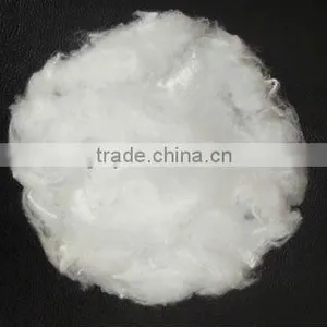 Viscose Rayon STAPLE FIBER 3D thumbnail-1