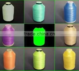 Glow in the Dark Sewing Thread Luminous Sewing thumbnail-1