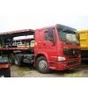 SINOTRUK HOWO 6x4 HEAD TRACTOR thumbnail-1