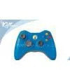 360 Wireless Game Pad,360 Wireless Controller,360 Wireless Joystick,blue Color thumbnail-1