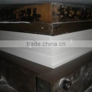 PTFE Resin Molded Sheet thumbnail-1